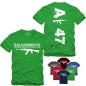Preview: AK47 - Gun Shirt S-XXXXL